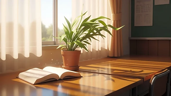 Emotional Learning's Impact on Student Well-being and Engagement Explored