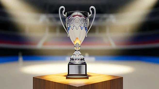 AKC Rally Champion Invitational Crowns Top Dogs in Orlando