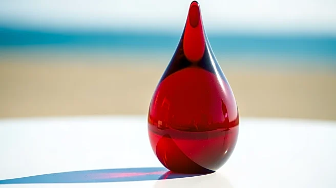 Sydney Responds to Bondi Beach Shooting with Overwhelming Blood Donations