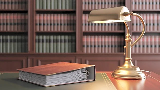 White House Chief of Staff Criticizes AG Pam Bondi's Handling of Epstein Files