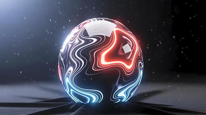 Powerball Jackpot Reaches $1.25 Billion, Approaching Historic Lottery Records