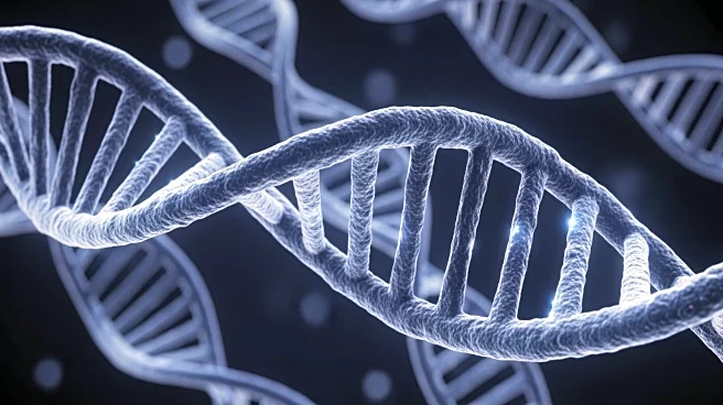 Genetic Analysis Reveals Shared Signatures Across Psychiatric Disorders