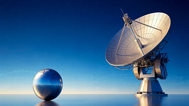 Commercial Earth Observation Faces Challenges in Delivery Assurance