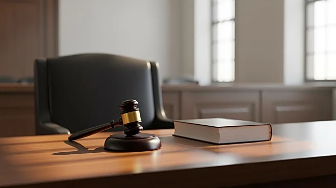 Judge Hannah Dugan Faces Trial Over Alleged Interference in Immigration Arrest