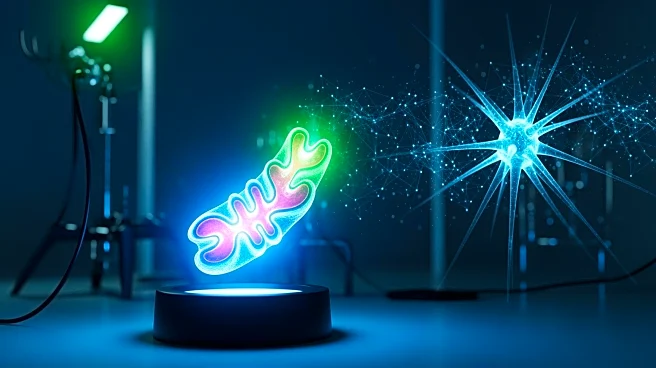 BPGbio Publishes Study on Solid Tumor Treatment Using AI and Mitochondrial Modulation