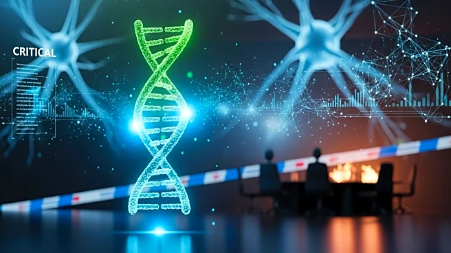 AI Tool Developed by Icahn School of Medicine Predicts Disease from Genetic Mutations