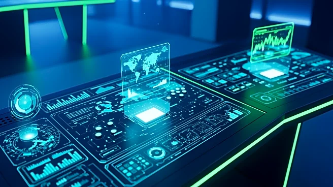 Hartech Technologies Advances Autonomous Forces with Smart C2 System