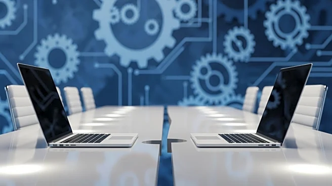 US-UK Technology Deal Stalls Amid Trade Negotiation Challenges