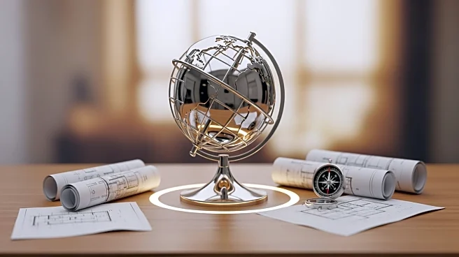 World Travel  Tourism Council Considers New Office Locations to Enhance Global Operations