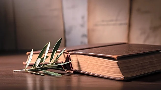 David Harris Highlights Enduring Antisemitism in New Book