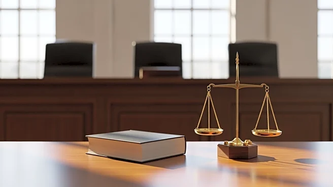 Austrian Court Denies Extradition of Ukrainian Businessman to U.S. Over Bribery Allegations