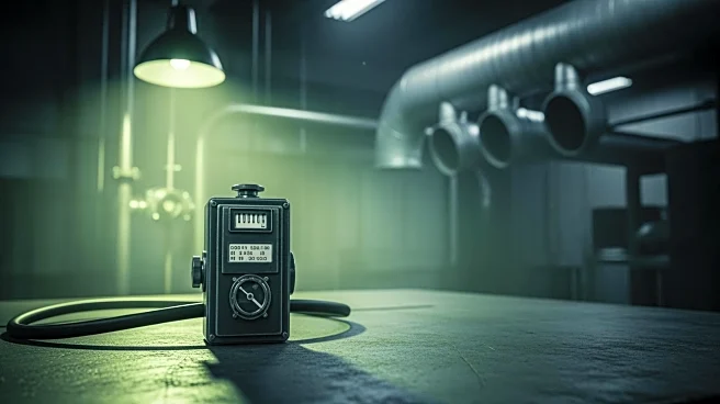 M Charlton Workers Hospitalized After Suspected Carbon Monoxide Leak