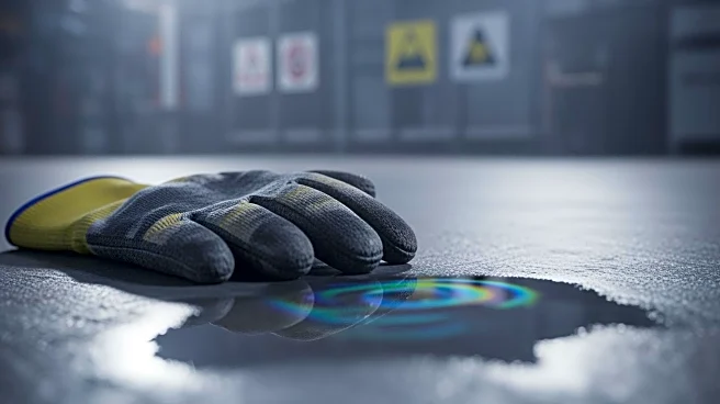 3M Workers in Swansea Exposed to Toxic Chemicals in Firefighting Foam, Raising Health Concerns