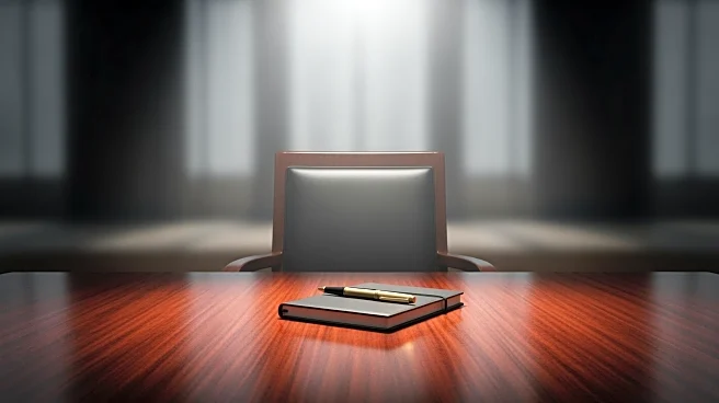 Kevin Warsh Emerges as Frontrunner for Federal Reserve Chair Amid Hassett Pushback