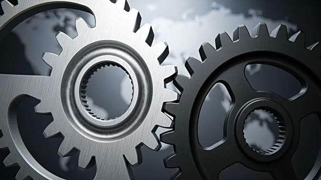 Anglo American and Teck Resources Merger Gains Canadian Approval, Paving Way for Global Expansion