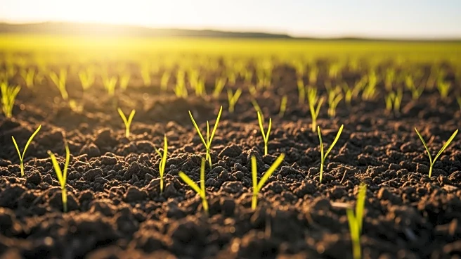 USDA Initiates $700 Million Regenerative Agriculture Program to Support Farmers