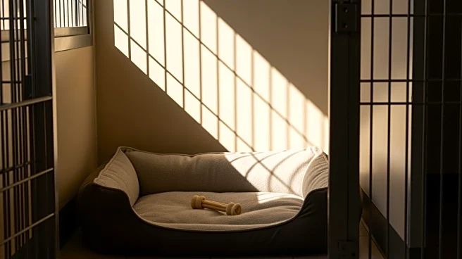 Colorado Animal Shelter Seeks Home for Dog After 600 Days in Care