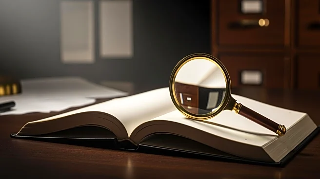 UK Government Faces Audit Crisis as Local Authorities Fail to Submit Data