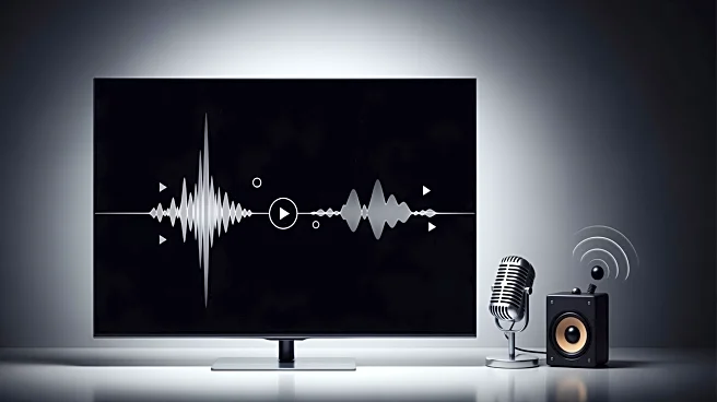 BBC Considers Netflix-Style Model and Ads in Radical Reform Plans