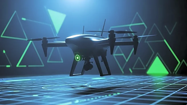 New Degree in Hereford to Train Drone Warfare Specialists