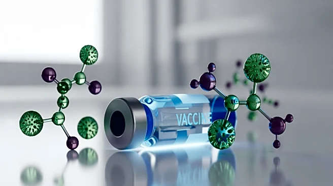 Federal Funding Boosts Development of Fungal Vaccine Targeting Drug-Resistant Infections