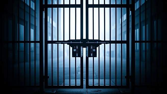 ICE Agents Intensify Enforcement Amidst Public Distrust and Safety Concerns