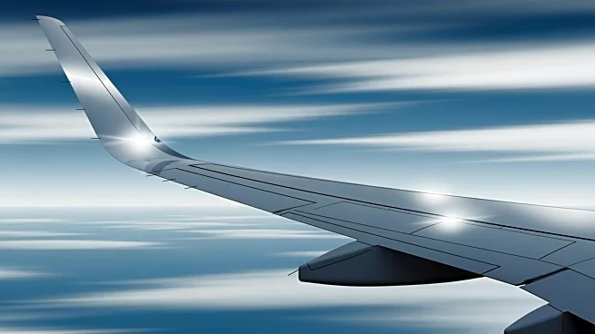 Air Canada Adopts Flexible Network Planning Amid Operational Challenges