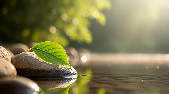 Cornell Researchers Find Outdoor Exposure Reduces Anxiety in Lab Mice