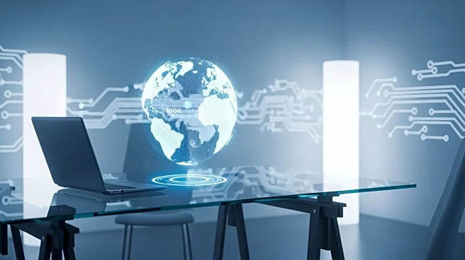 Trump Administration Launches US Tech Force to Recruit Temporary Workers Amid Workforce Reductions