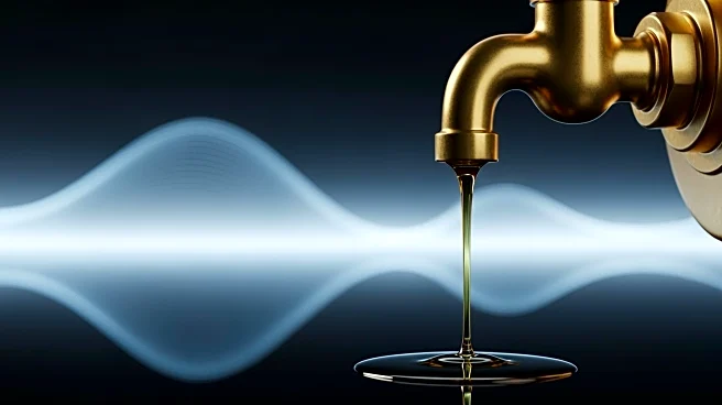 Middle East Oil Prices Decline as Regional Supply Outpaces Demand