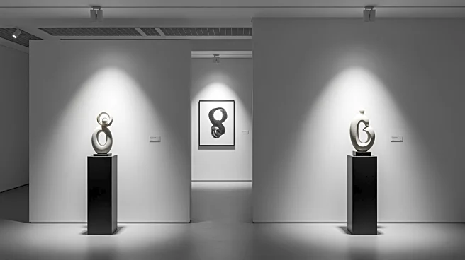 M+ Museum Awards 2025 Sigg Prize to Artists Heidi Lau and Wong Ping