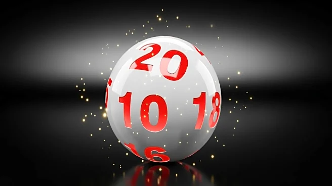 Powerball Jackpot Reaches $1.25 Billion After No Winning Numbers in Latest Draw