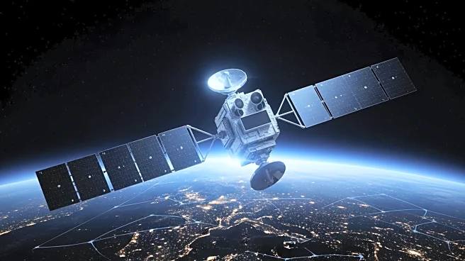 India's Digantara Secures $50M to Advance Space-Based Missile Defense Technology