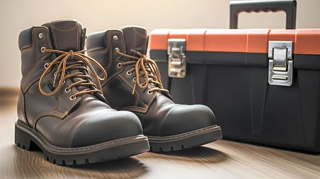 Blue-Collar Workers Increasingly Turn to Self-Employment in Anti-Union States