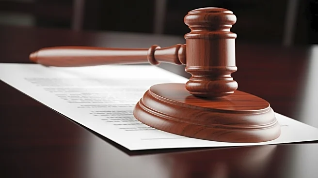 President Trump Files $10 Billion Defamation Lawsuit Against BBC in Miami