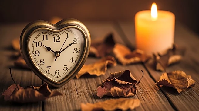 Doctors Warn of Increased Heart Attack Risk During Holidays Due to Stress and Lifestyle Changes