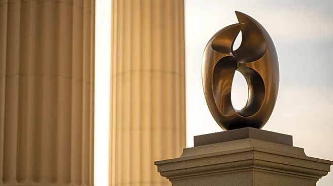 Statue of Barbara Rose Johns Replaces Robert E. Lee at U.S. Capitol, Marking Shift in Historical Representation