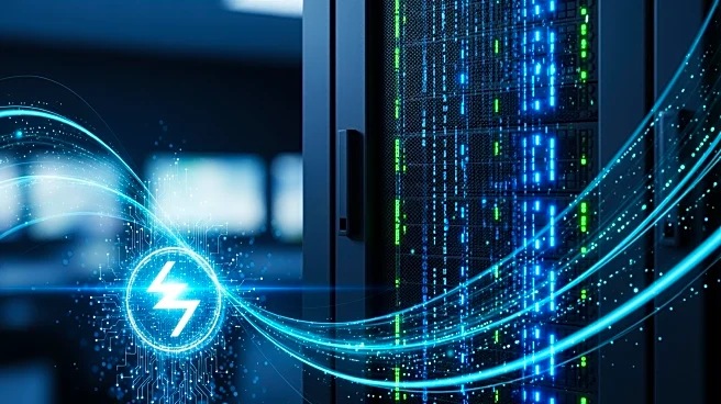 Amazon Reports Shift in Russian Cyber Tactics Targeting Energy Sector