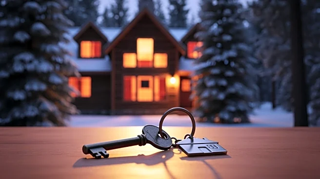 Colorado Billionaire Reduces Rents in Steamboat Springs Amid Housing Crisis