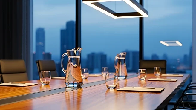 German Business Delegation Led by DHL Chief Engages in Trade Talks in Israel