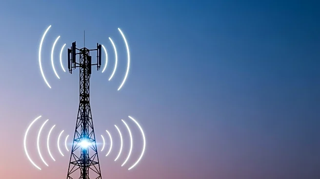 WISPA and Rural ISPs Urge FCC to Maintain CBRS Spectrum Allocation to Avoid Service Disruptions