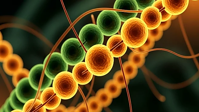 Research Identifies Gut Bacteria's Role in Accelerating Multiple Sclerosis Progression