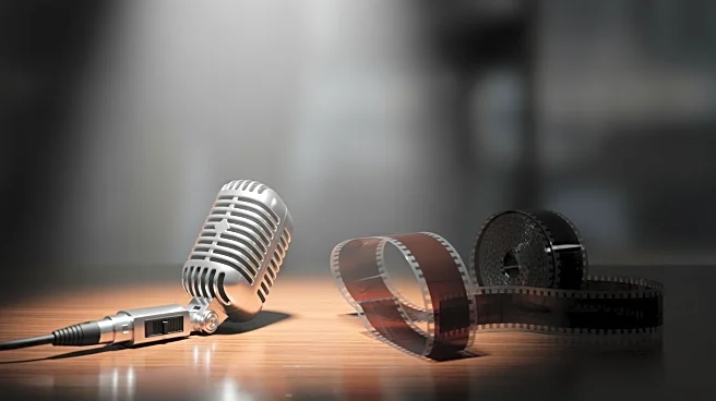 President Trump Sues BBC for $5 Billion Over Edited Speech in Panorama Documentary