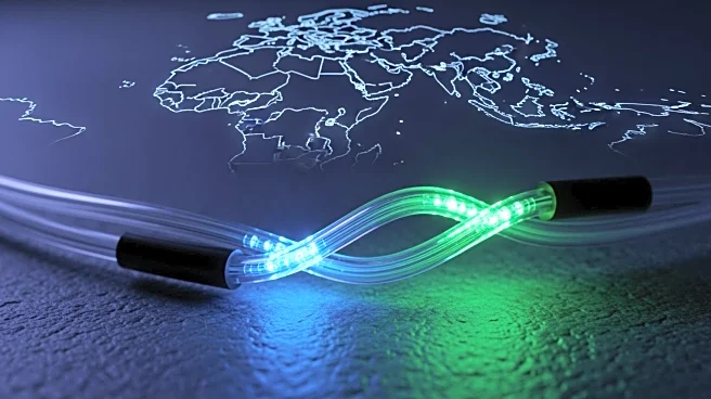 Telecom Companies Enhance Communication Services for Relief Operations in Sri Lanka and Thai-Cambodia Border