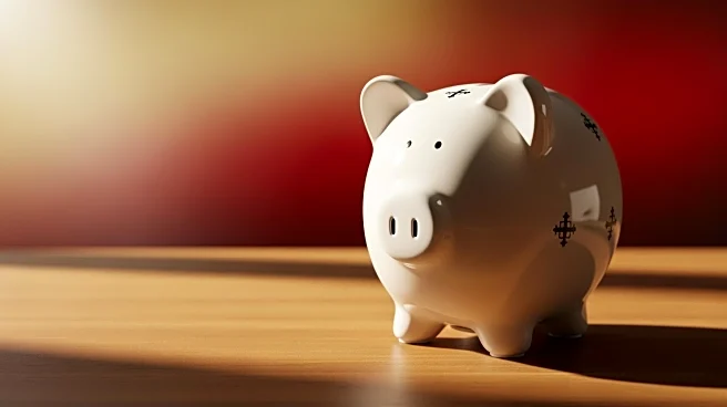 China Reduces Anti-Dumping Tariffs on European Pork, Easing Trade Tensions