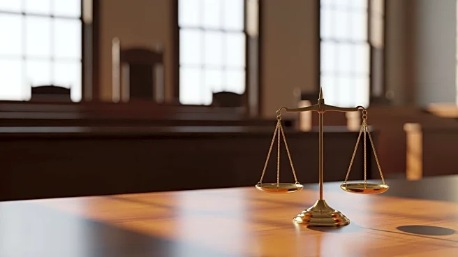 Federal Appeals Court Reviews President Trump's National Security Justification for Collective Bargaining Rollback