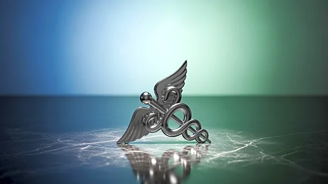 Banner Health CEO Amy Perry Recognized as Influential Leader in Healthcare