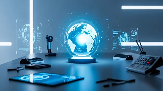 NASA Updates ROSES-25 Solicitation to Enhance Scientific Research Framework