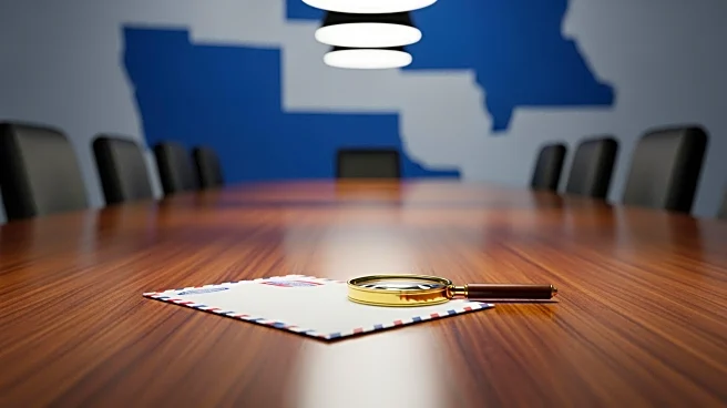 Trump Administration Targets SNAP Fraud Amidst Privacy Concerns from States