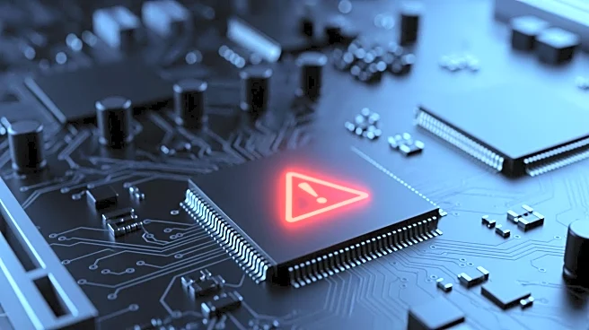 JumpCloud Windows Agent Vulnerability Exposes Systems to Security Risks